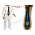 Детский галстук для мальчика 01